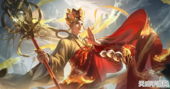王者荣耀热门揭秘，唐三藏限定皮肤真相大揭秘，未来下架风险分析