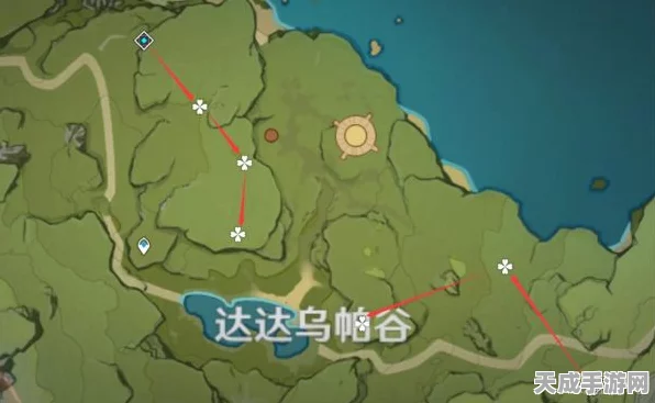 晶核辉玉采集指南，揭秘热门手游中的珍稀资源分布