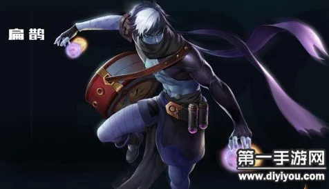 王者荣耀深度解析，扁鹊的游走策略与实战应用