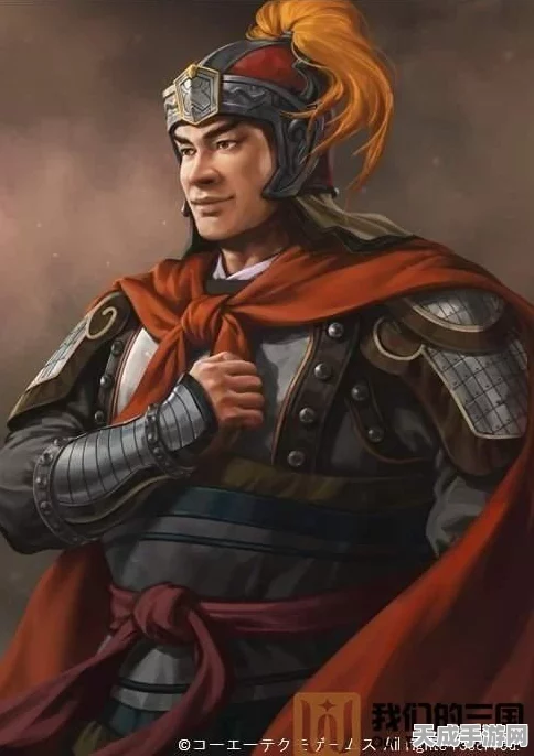 孙权无当弓崛起！三国志战略版顶尖阵容搭配全解析