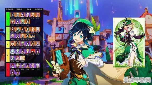 原神二创总站全攻略，解锁创意无限，参与精彩赛事！