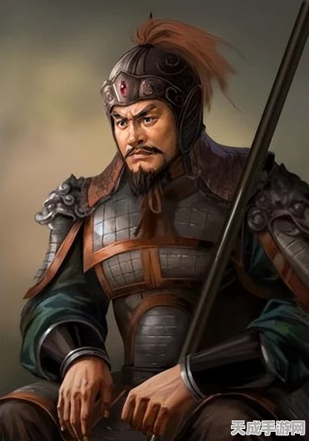 三国志战略版，郝昭技能搭配全攻略，解锁最强战术布局