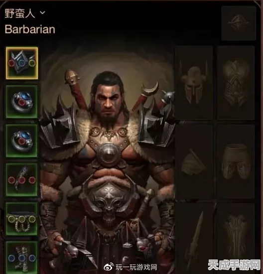 暗黑破坏神，不朽攻略揭秘——双风流蛮子顶级搭配策略