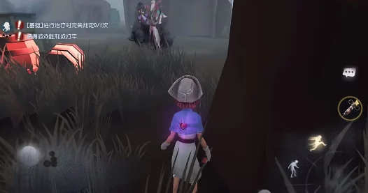 第五人格经典名言大盘点，探索角色背后的深刻哲理与故事