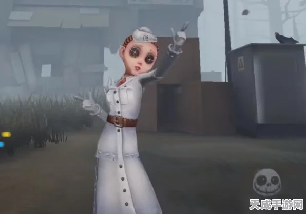 第五人格经典名言大盘点，探索角色背后的深刻哲理与故事