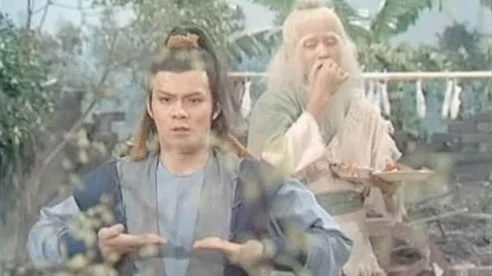 射雕手游全揭秘，9大江湖挑战坐标与攻略深度解析