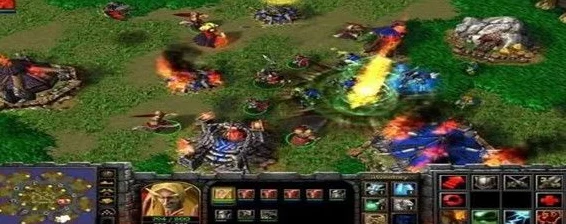 魔兽争霸3放开那BOSS，新手开局必胜秘籍大揭秘