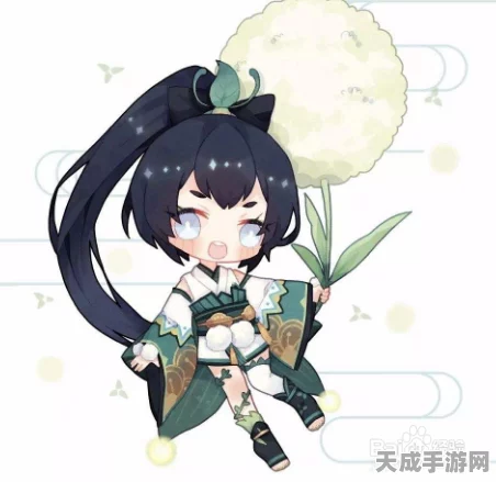 萤草闪耀平安京，深度攻略助你登顶战场巅峰