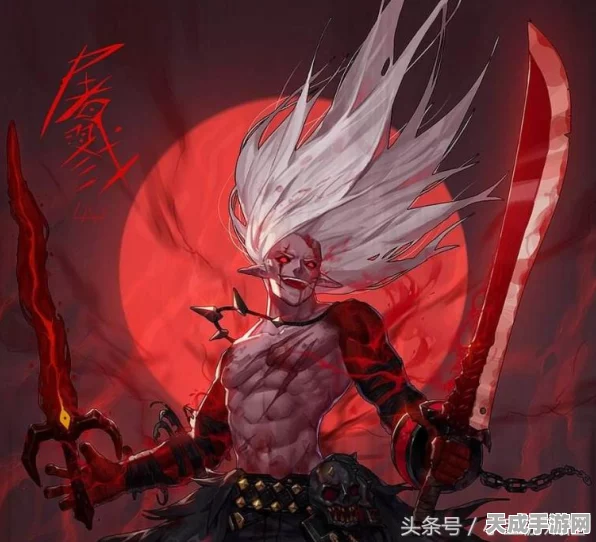 DNF韩服手游，屠戮之刃能否问鼎毕业武器宝座？深度解析与最新动态