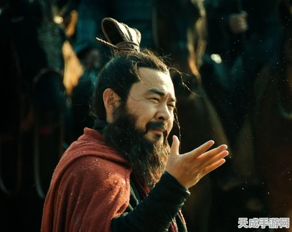 解锁三国智谋新境界，三国志战略版贾诩顶级阵容搭配全解析