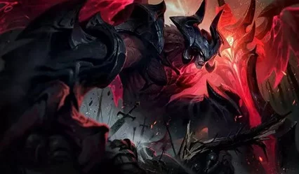 LOL云顶之弈深度攻略，六恶魔阵容搭配与实战高效组合揭秘
