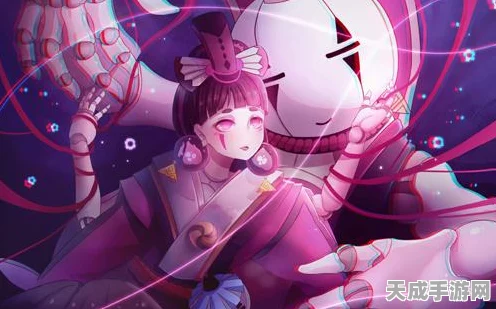 阴阳师揭秘，人偶操纵式神大揭秘，探寻最多出没之地！