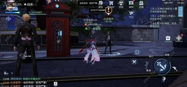 龙族幻想，八音盒物语异闻全攻略，解锁音乐奇幻世界的秘密宝藏