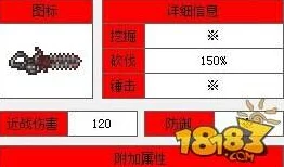 泰拉瑞亚，揭秘屠夫链锯的获取攻略与实战应用