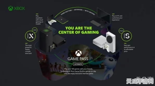 Xbox调研揭秘，电子游戏如何成为家庭欢乐新纽带，互动比赛细节大公开
