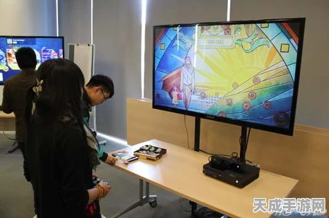 Xbox调研揭秘，电子游戏如何成为家庭欢乐新纽带，互动比赛细节大公开