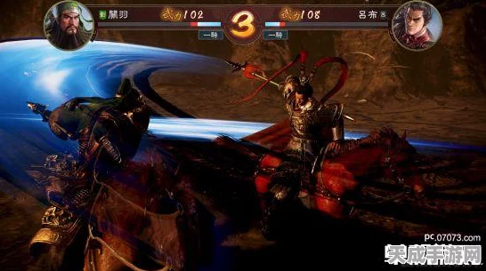 三国志14何时震撼登场？最新情报大揭秘！