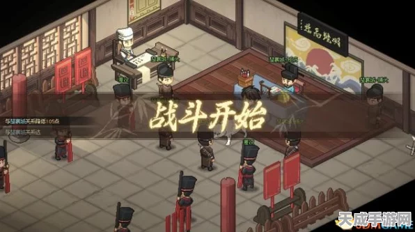 大侠立志传文房四宝寻觅指南，解锁武林秘籍的关键