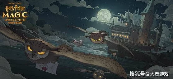 哈利波特魔法觉醒，揭秘桃金娘隐藏位置，探索魔法世界的秘密角落