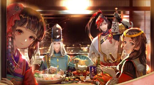 阴阳师手游，揭秘神眷符咒与SSR/SP自选符的高效获取攻略