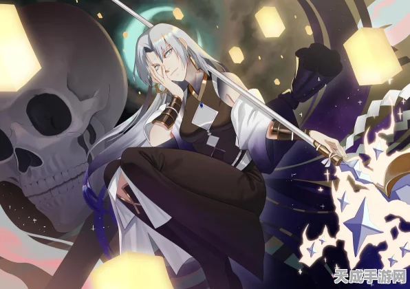 阴阳师手游，揭秘神眷符咒与SSR/SP自选符的高效获取攻略