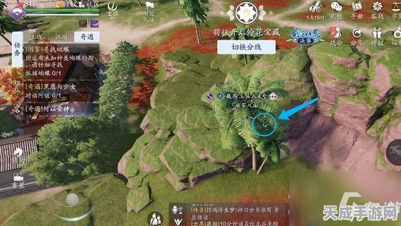 天涯明月刀手游首测资格争夺战，独家揭秘获取秘籍