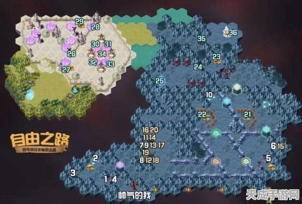 剑与远征深度攻略，解锁遗忘边陲副本，揭秘探险家必赢策略