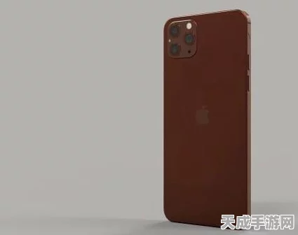 iPhone12 Pro设计大揭秘，经典边框回归，小刘海依旧抢眼