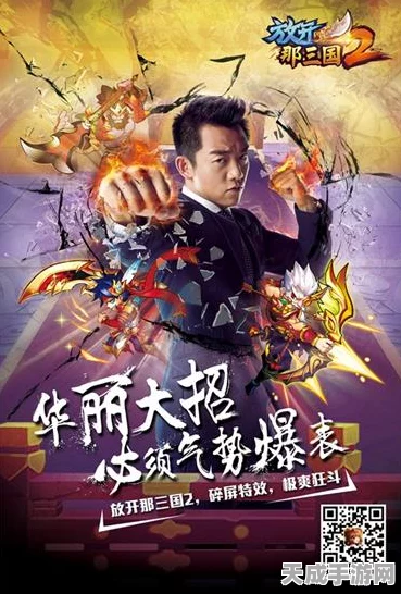 放开那三国2，新手必看！全面攻略助你称霸三国战场