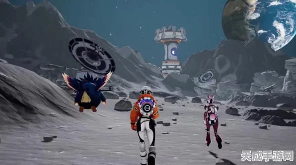 妙奇星球，全面揭秘主线速通秘籍，助你征服星际之旅！