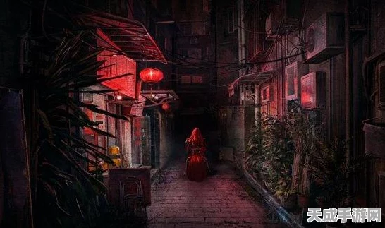 纸嫁衣2奘铃村第四章攻略，揭秘难关，助你顺利通关！