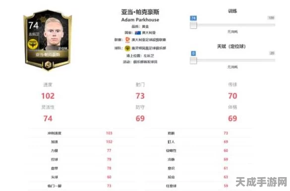 FIFA足球世界，顶尖球员排名揭晓，谁才是绿茵场上的真正王者？