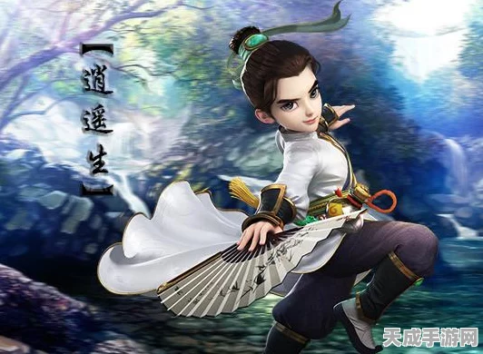 大话西游手游深度解析，鬼族祭剑魂加点攻略与种族特性揭秘