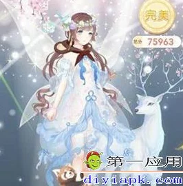 奇迹暖暖奇幻指环任务二深度攻略，解锁搭配秘籍，全流程详解