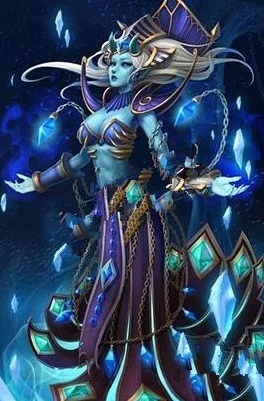 巫妖二觉觉醒之力！刀塔传奇熔岩神殿三星通关秘籍大公开