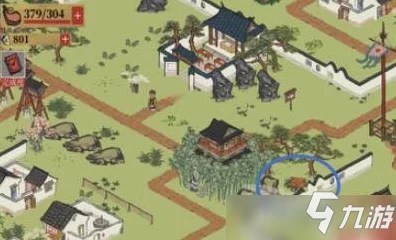 江南百景图深度揭秘，土行孙刷新机制与高效捕捉攻略