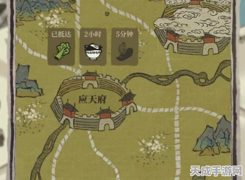 手游攻略，深度解析江南百景图赵明诚培养秘籍