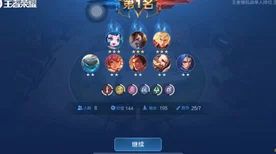闪耀暖暖6-10关卡全解析，解锁完美评价秘籍，打造顶尖搭配师之路