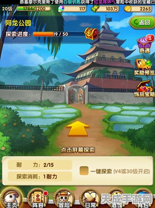 航海王强者之路，揭秘辅助角色争霸赛，共赴传奇之旅