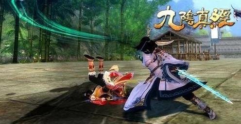 鬼谷八荒，剑修绝技大揭秘，最强剑法一览无遗
