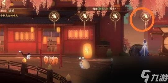 忘川风华录深度攻略，揭秘恶灵之气高效清除策略与实战技巧