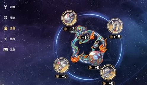 星穹铁道刃装备选择大揭秘，速度鞋VS生命鞋，谁才是战场主宰？