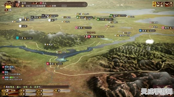 三国志13单挑深度攻略，解锁单挑王者之路，技巧与策略全揭秘