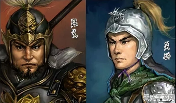 率土之滨顶尖策略，关兴张苞最佳阵容实战揭秘与深度剖析