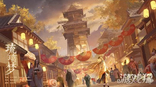 探秘古风神话，代号山海经开启休闲新纪元，神话世界挑战赛即将启幕