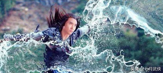 新神雕侠侣手游即将上线，角色颜值大比拼，林朝英超越小龙女，金轮法王帅度赶超杨过