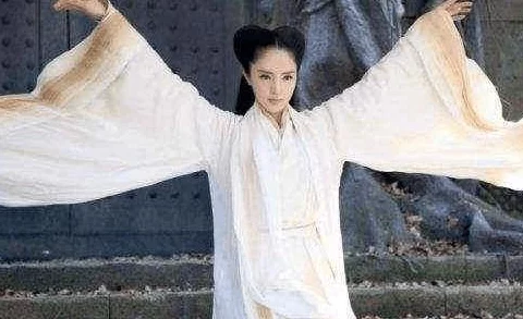 新神雕侠侣手游即将上线，角色颜值大比拼，林朝英超越小龙女，金轮法王帅度赶超杨过