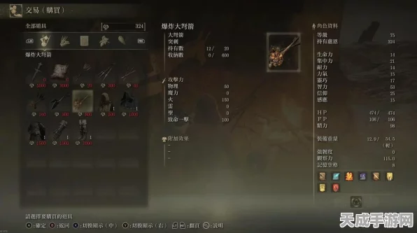 艾尔登法环新手攻略，解锁最强流派，轻松征服交界地