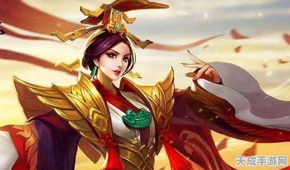 王者荣耀英雄对决，揭秘克制芈月的顶尖高手