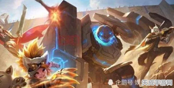 王者荣耀战场迷雾，ADC为何成冷门？深度解析与最新动向